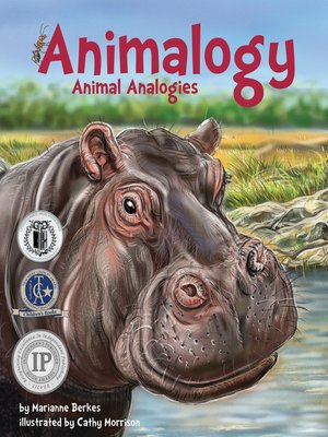 cover image of Animalogy: Animal Analogies